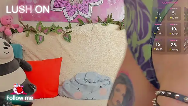 Snapshot of Ann_EX_Mooni chatting on 12-03-24, 05:53 Ann EX Mooni online show from 12-03-24, 05:53