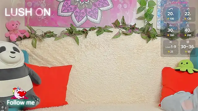 Snapshot of Ann_EX_Mooni chatting on 02-08-25, 06:12 Ann EX Mooni online show from 02-08-25, 06:12