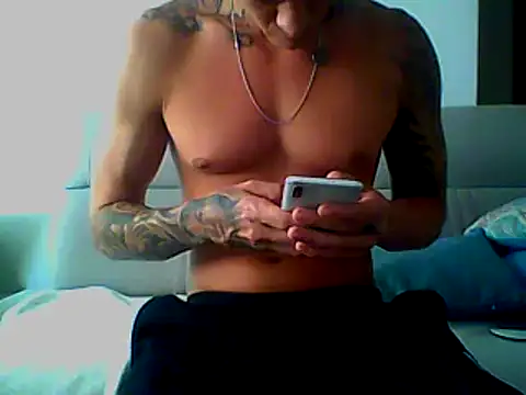 Skater29xx2 online show from 01-22-25, 07:24