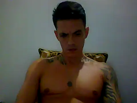 Skater29xx2 online show from 02-24-25, 05:43