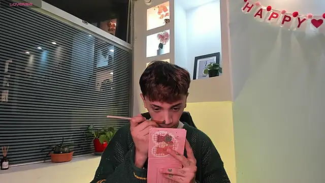 Tomy Rox online show from 02-07-26, 05:22