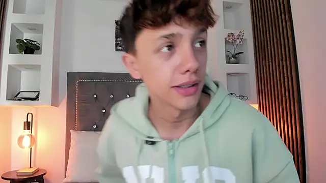 Tomy Rox online show from 03-15-26, 08:15