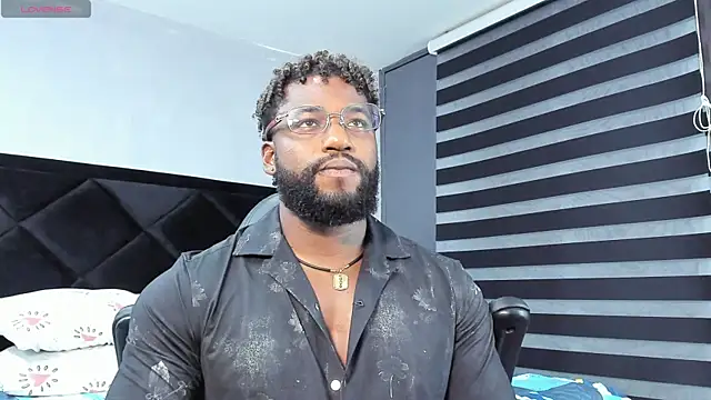 Dancelwashington online show from 01-13-25, 12:09