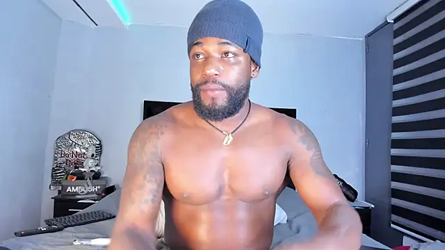 Dancelwashington online show from 04-15-26, 07:58