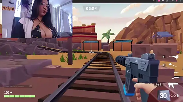 Snapshot of AnyaFloyd69 chatting on 10-27-25, 10:14 AnyaFloyd69 online show from 10-27-25, 10:14