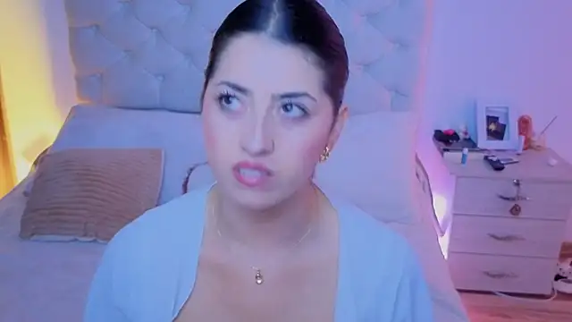 ChanellGV online show from 11-23-25, 09:36