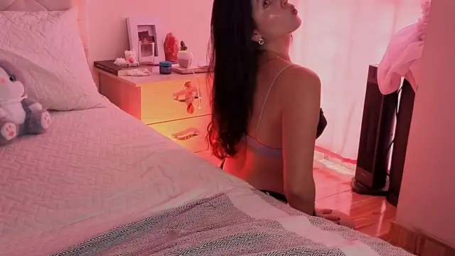 ChanellGV online show from 02-04-26, 06:58