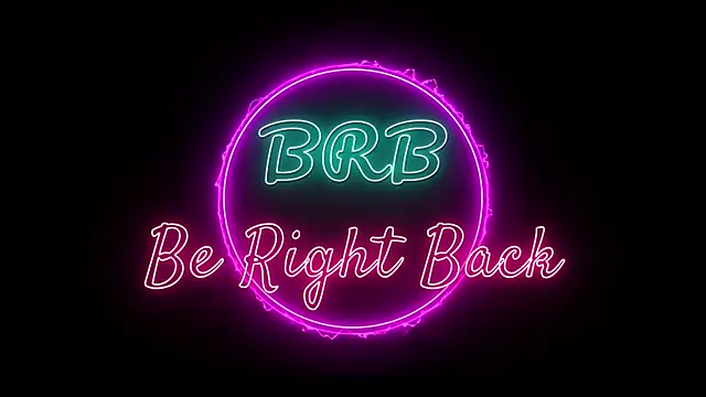 barbie brunette online show from 11-03-25, 11:11