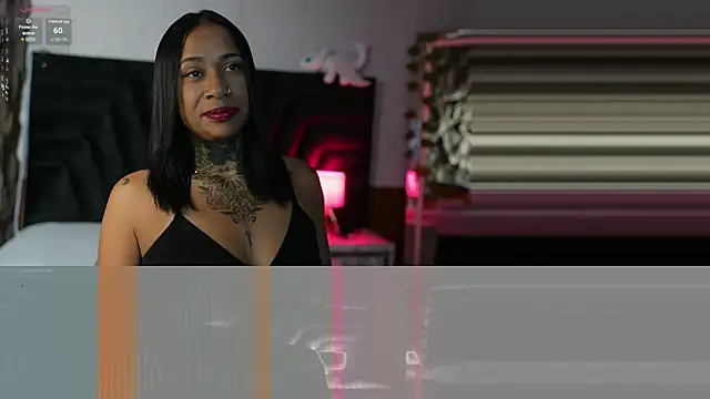 cattaleeyaa online show from 08-03-26, 07:17