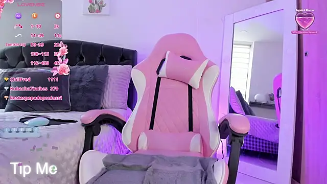 Snapshot of Amaranthaa1 chatting on 03-09-25, 04:11 Amaranthaa1 online show from 03-09-25, 04:11