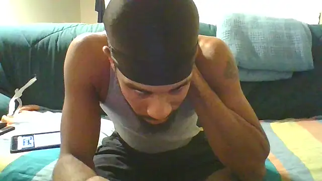 ExoticVibes69 online show from 01-03-25, 04:00