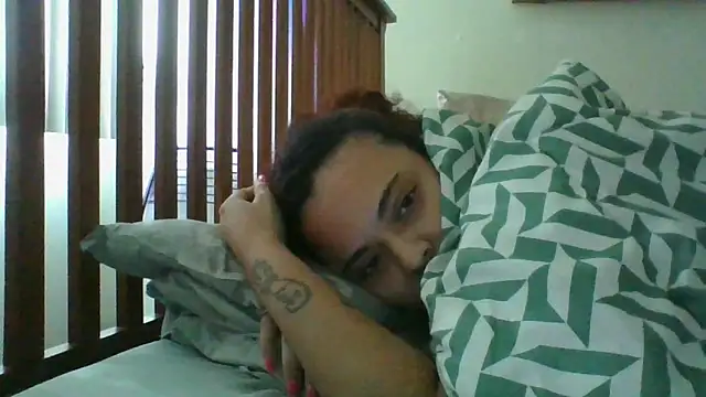 ExoticVibes69 online show from 09-30-25, 08:36