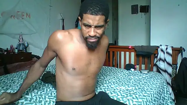 ExoticVibes69 online show from 10-17-25, 02:08