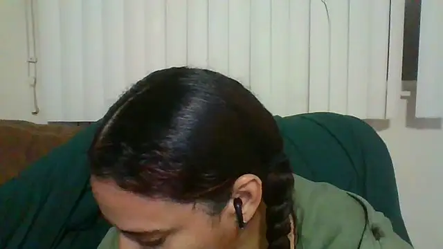 ExoticVibes69 online show from 10-21-25, 10:54