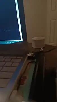 ExoticVibes69 online show from 10-23-25, 12:54