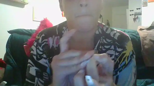 ExoticVibes69 online show from 10-23-25, 11:14