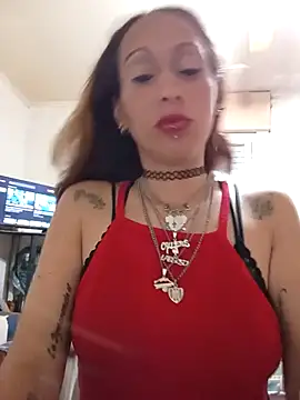 Snapshot of Zorrita_Fox chatting on 11-02-25, 12:13 Zorrita Fox online show from 11-02-25, 12:13