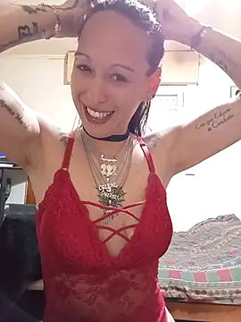 Snapshot of Zorrita_Fox chatting on 11-30-25, 12:25 Zorrita Fox online show from 11-30-25, 12:25