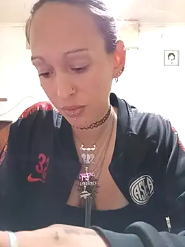 Zorrita Fox online show from 01-08-26, 01:19