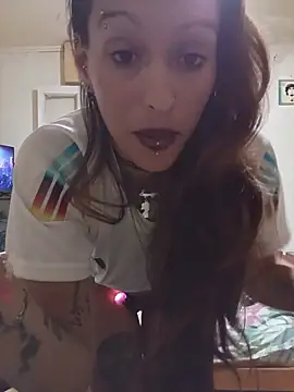 Zorrita Fox online show from 02-21-26, 02:34