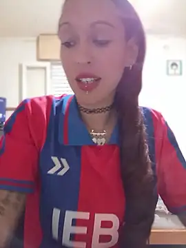 Zorrita Fox online show from 03-20-26, 01:10