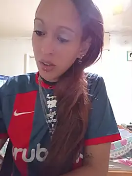 Zorrita Fox online show from 04-17-26, 05:05