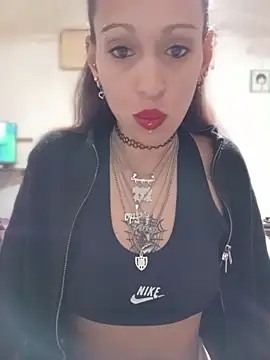 Snapshot of Zorrita_Fox chatting on 05-18-26, 12:29 Zorrita Fox online show from 05-18-26, 12:29