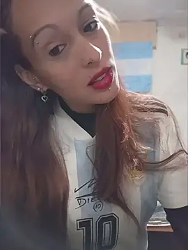 Zorrita Fox online show from 07-05-26, 11:56