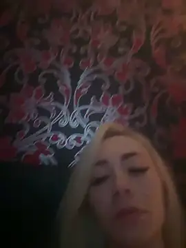 Snapshot of FrancescaMcGray chatting on 01-04-25, 05:58 FrancescaMcGray online show from 01-04-25, 05:58