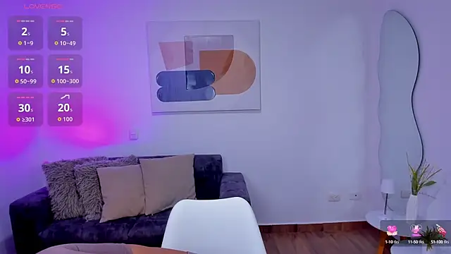 amandaconner online show from 10-23-25, 01:05