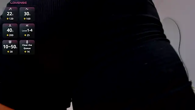 amandaconner online show from 01-09-26, 08:10