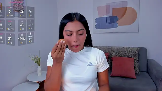 amandaconner online show from 04-09-26, 07:19