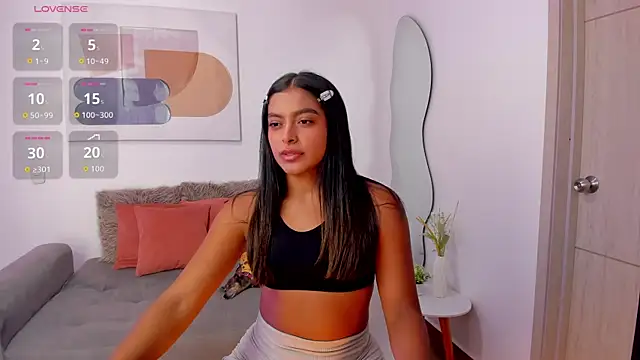 amandaconner online show from 07-13-26, 06:33