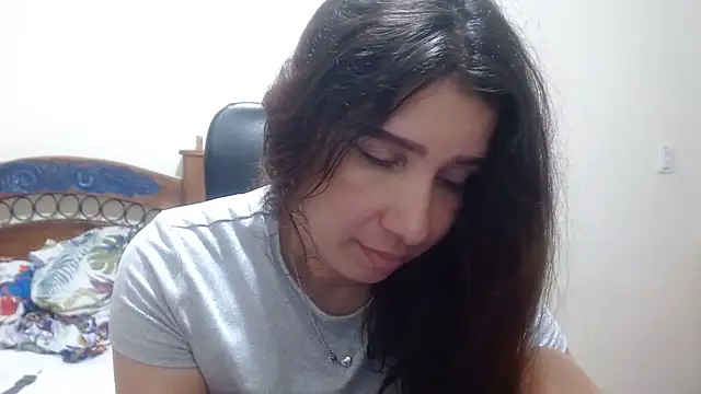 Ainhoa-hot online show from 06-09-26, 07:14