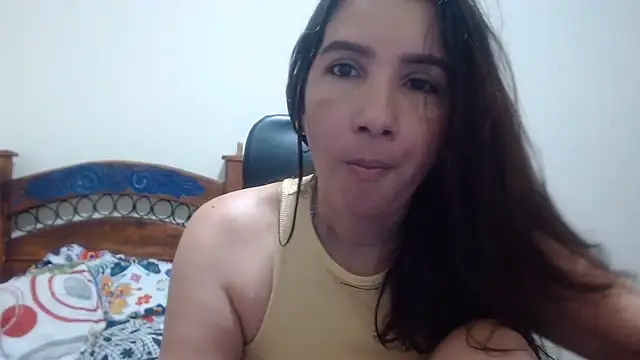 Ainhoa-hot online show from 06-13-26, 06:00