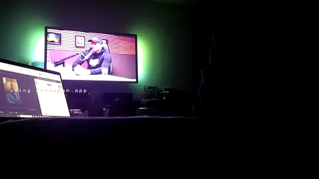 Pegg-fist-me online show from 09-12-25, 01:38