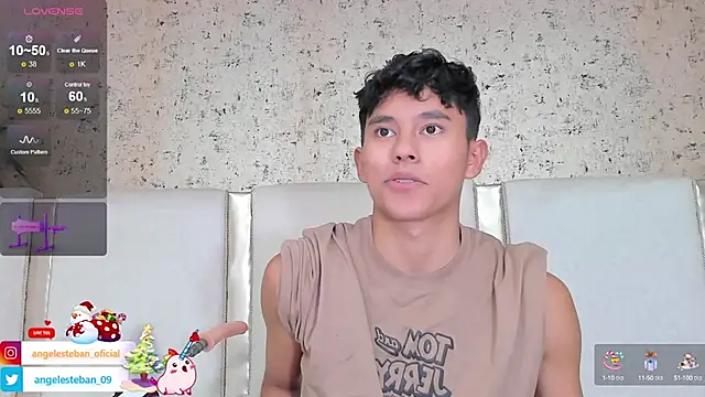 Snapshot of Angel_esteban_fx chatting on 01-11-25, 06:56 Angel esteban fx online show from 01-11-25, 06:56
