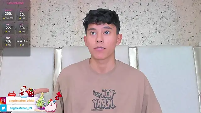 Snapshot of Angel_esteban_fx chatting on 01-11-25, 09:57 Angel esteban fx online show from 01-11-25, 09:57