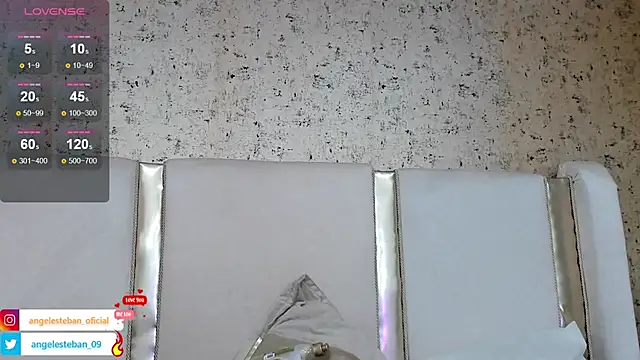 Snapshot of Angel_esteban_fx chatting on 01-16-25, 04:28 Angel esteban fx online show from 01-16-25, 04:28