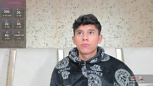 Snapshot of Angel_esteban_fx chatting on 01-26-25, 04:09 Angel esteban fx online show from 01-26-25, 04:09