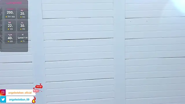 Snapshot of Angel_esteban_fx chatting on 01-26-25, 07:10 Angel esteban fx online show from 01-26-25, 07:10