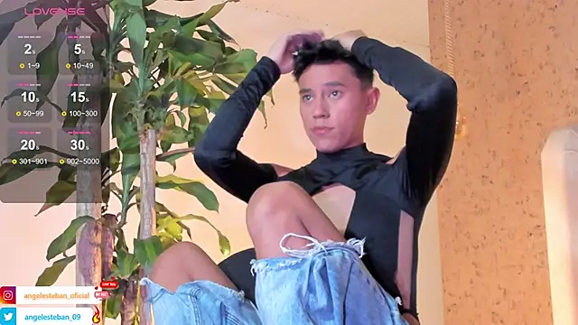 Snapshot of Angel_esteban_fx chatting on 02-07-25, 03:45 Angel esteban fx online show from 02-07-25, 03:45