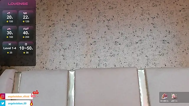 Snapshot of Angel_esteban_fx chatting on 02-14-25, 10:07 Angel esteban fx online show from 02-14-25, 10:07