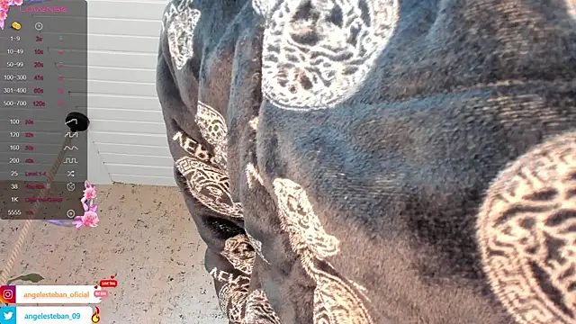 Snapshot of Angel_esteban_fx chatting on 02-26-25, 03:53 Angel esteban fx online show from 02-26-25, 03:53