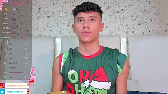 Snapshot of Angel_esteban_fx chatting on 03-04-25, 03:44 Angel esteban fx online show from 03-04-25, 03:44