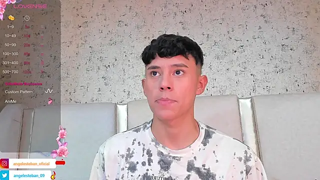 Snapshot of Angel_esteban_fx chatting on 03-05-25, 03:40 Angel esteban fx online show from 03-05-25, 03:40