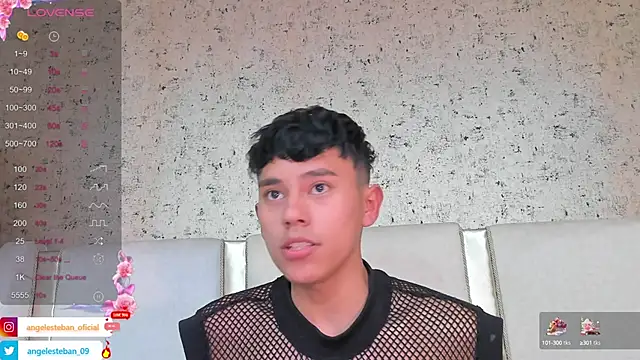 Snapshot of Angel_esteban_fx chatting on 03-11-25, 03:37 Angel esteban fx online show from 03-11-25, 03:37