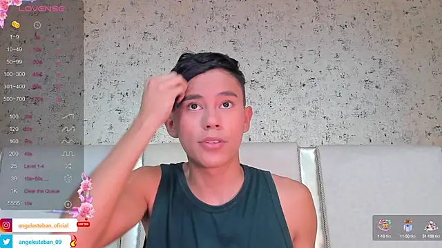 Snapshot of Angel_esteban_fx chatting on 03-12-25, 03:46 Angel esteban fx online show from 03-12-25, 03:46