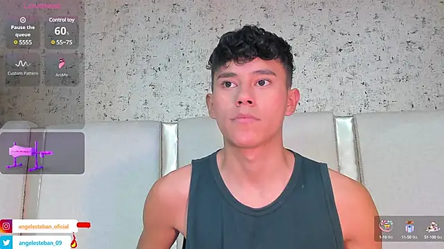 Snapshot of Angel_esteban_fx chatting on 03-12-25, 06:51 Angel esteban fx online show from 03-12-25, 06:51