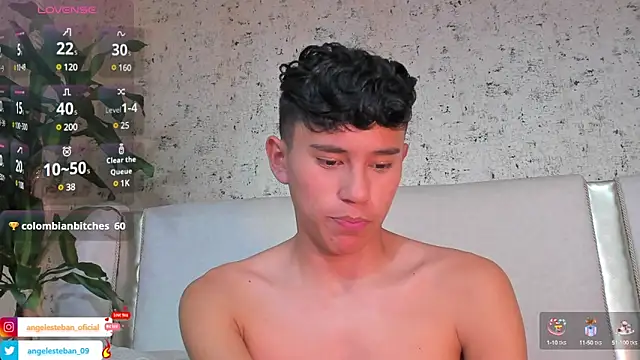 Snapshot of Angel_esteban_fx chatting on 03-18-25, 09:52 Angel esteban fx online show from 03-18-25, 09:52